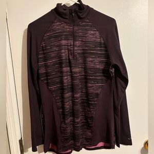 Champion Half-Zip (Target)